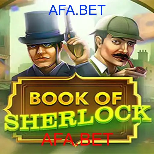 BookOfSherlock