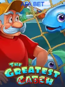 TheGreatestCatch